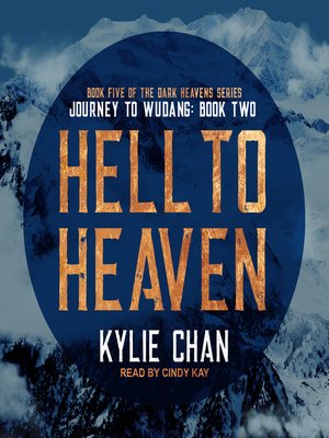 cover image of Hell to Heaven